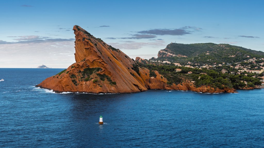 La Ciotat, France - desktop wallpaper