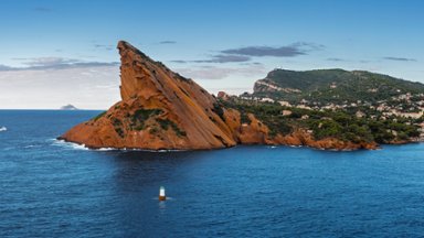 La Ciotat, France - desktop wallpaper