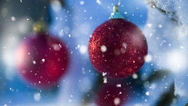 Holiday Decor - desktop wallpaper