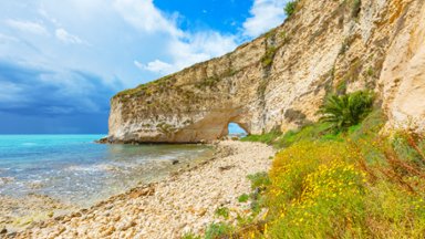 Sciacca, Italy - desktop wallpaper