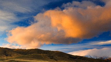 Otago, South Island, New Zealand - desktop wallpaper