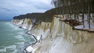 Rugen, Germany - desktop wallpaper