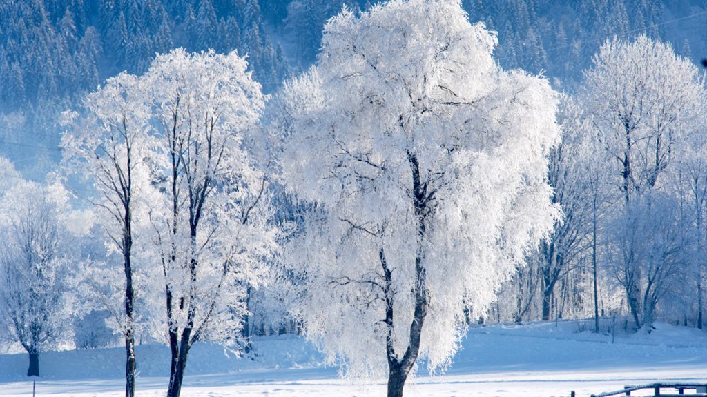 Salzburg, Austria - desktop wallpaper