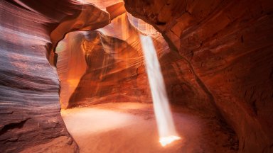 White Pocket, Vermilion Cliffs National Monument, Arizona - desktop wallpaper