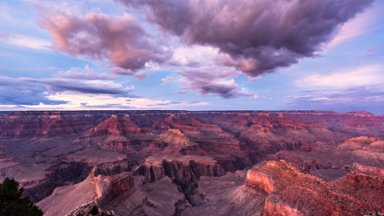 Grand Canyon National Park, Arizona - desktop wallpaper