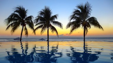 Roatan, Honduras - desktop wallpaper