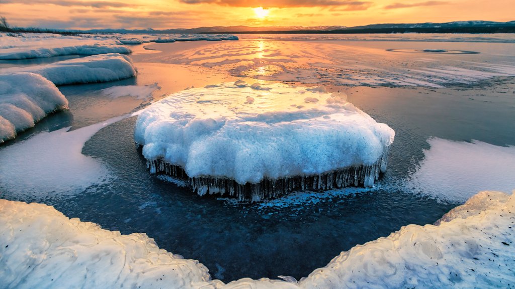 Humber Valley, Deer Lake, Newfoundland and Labrador, Canada - desktop wallpaper