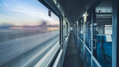 Euro City Train, Europe - desktop wallpaper