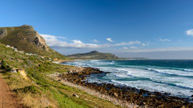 Cape Town, South Africa - desktop wallpaper