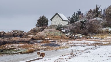 Cape Ann, Gloucester, Massachusetts - desktop wallpaper