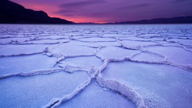 Badwater, Death Valley National Park, California - desktop wallpaper