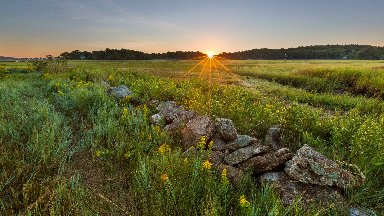 Cox Reservation, Essex, Massachusetts - desktop wallpaper