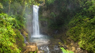 Vara Blanca, Alajuela Province, Costa Rica - desktop wallpaper