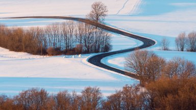 Rhoen Mountain, Hesse, Germany - desktop wallpaper