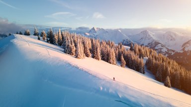 Schonkahler, Tyrol, Austria - desktop wallpaper