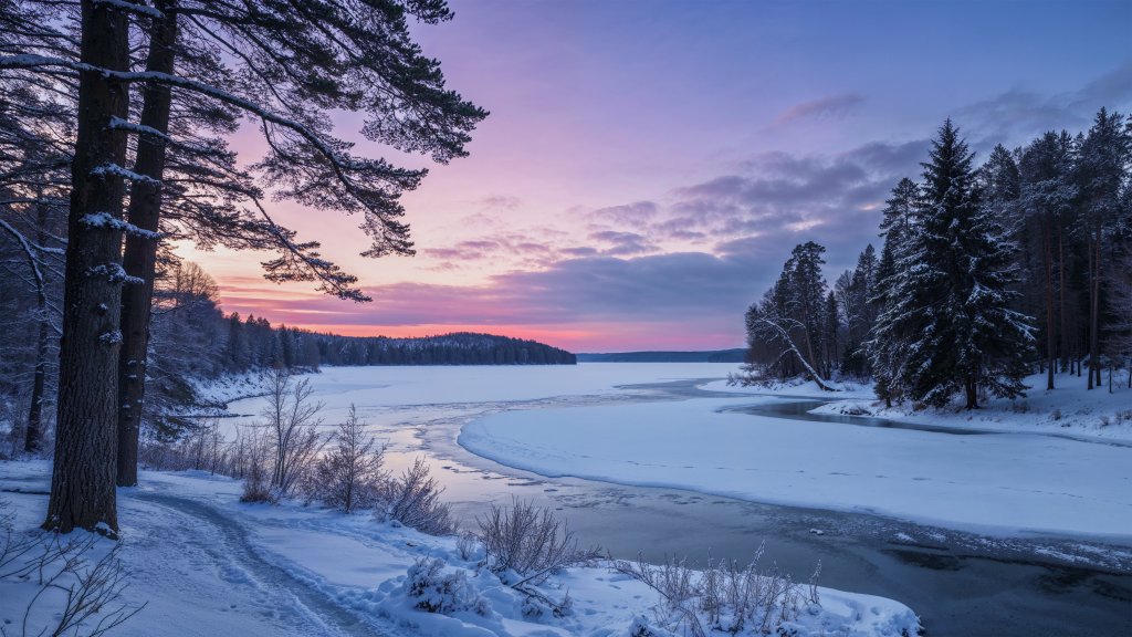 South Tyrol, Italy - desktop wallpaper