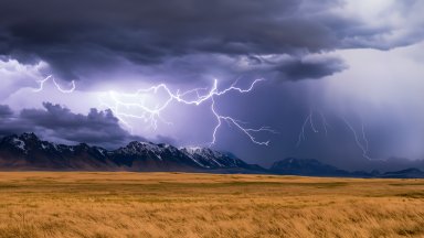 Patagonia, Chile, South America - desktop wallpaper