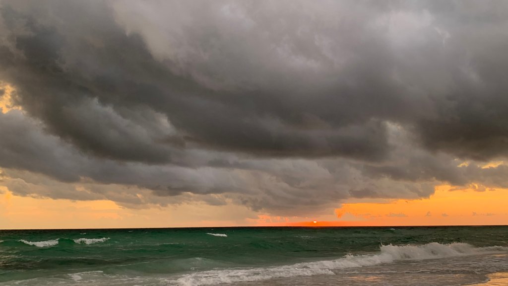 Anna Maria Island, Florida - desktop wallpaper