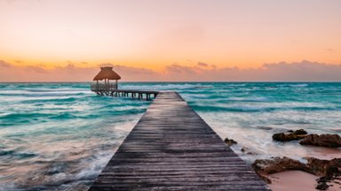 Riviera Maya, Quintana Roo, Mexico - desktop wallpaper
