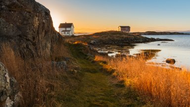 Change Islands, NL, Canada - desktop wallpaper