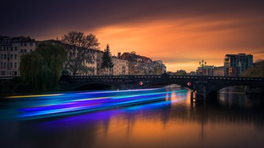 Berlin, Germany - desktop wallpaper