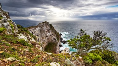 Cape of Good Hope, South Africa - desktop wallpaper