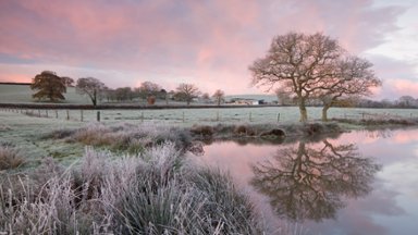 Devon, UK - desktop wallpaper