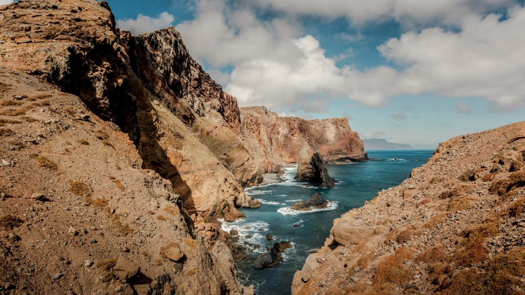 Madeira Island, Portugal - desktop wallpaper