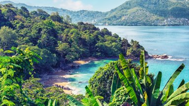 Phuket, Thailand - desktop wallpaper