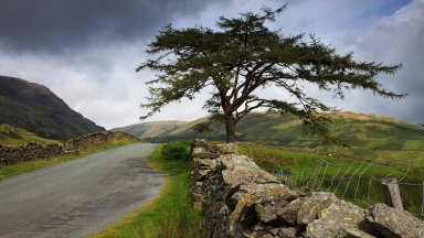Lake District, Cumbria, UK - desktop wallpaper