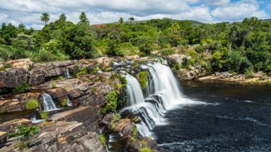 Serra do Cipo National Park, Brazil - desktop wallpaper
