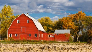 Grande Pointe, Manitoba, Canada - desktop wallpaper