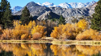Zion National Park, Utah - desktop wallpaper