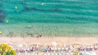 Villefranche Sur Mer, France - desktop wallpaper
