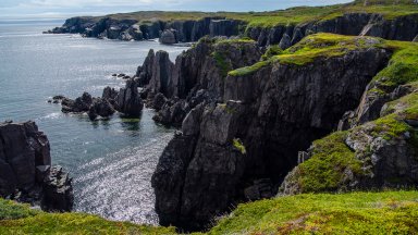 Spillars Cove, Bonavista Peninsula, Newfoundland, Canada - desktop wallpaper