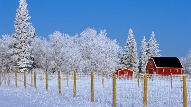 Oakbank, Manitoba, Canada - desktop wallpaper