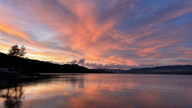 Redalen, Norway - desktop wallpaper