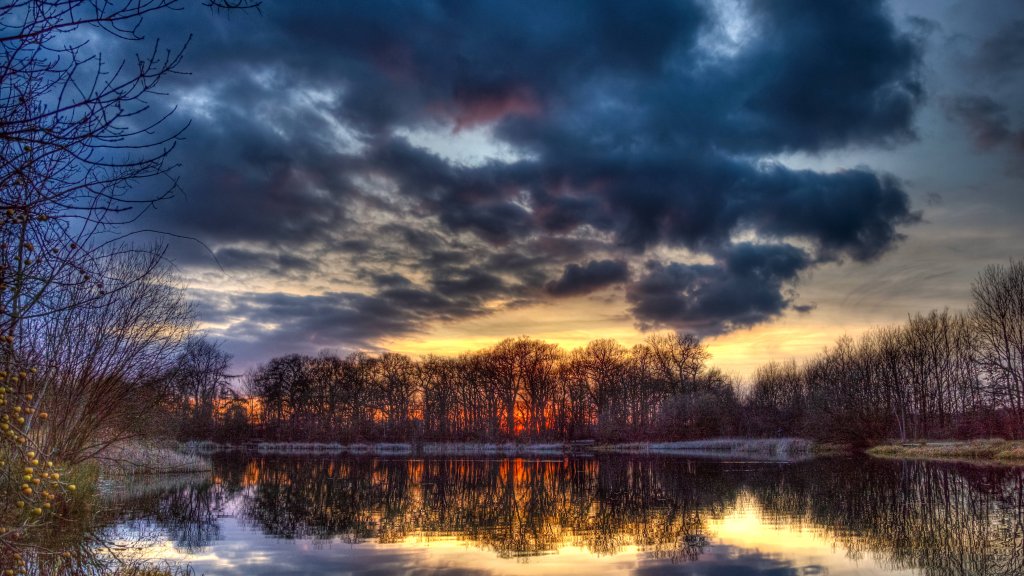 Essex, UK - desktop wallpaper