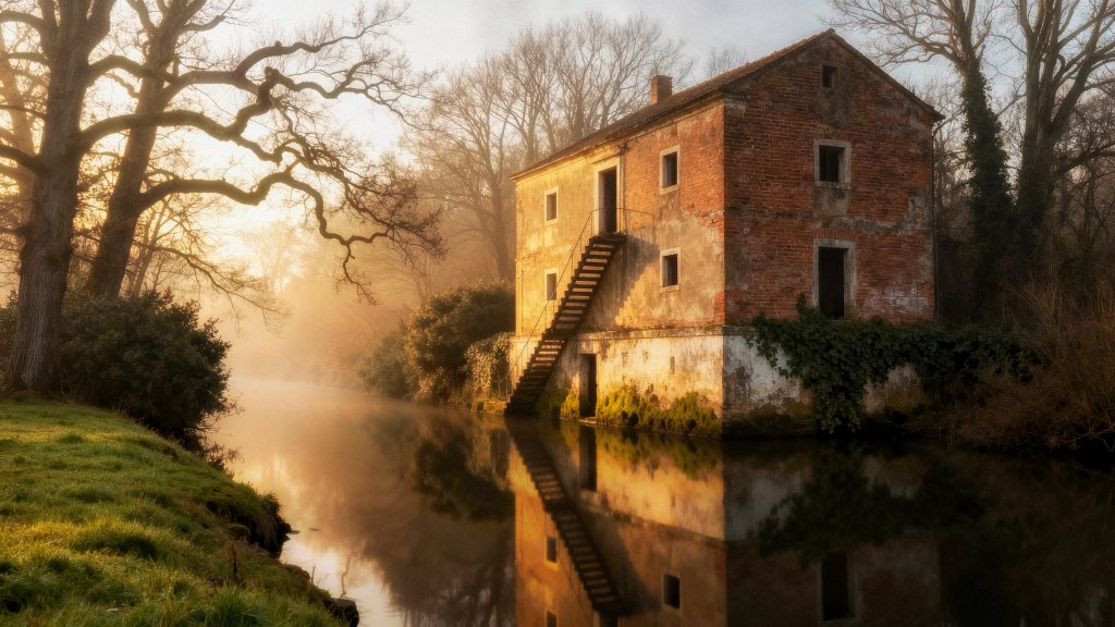 Silesian, Poland - desktop wallpaper