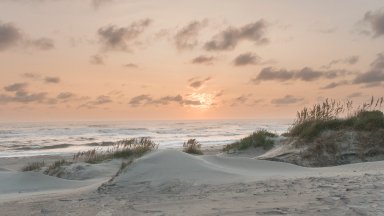 Nags Head, North Carolina - desktop wallpaper