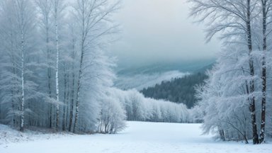 Zillertal, Austria - desktop wallpaper