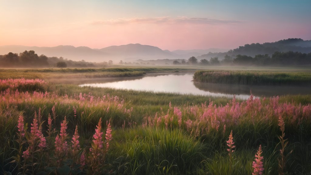 Adda Valley, Italy - desktop wallpaper
