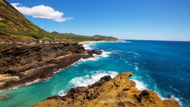 Oahu, Hawaii - desktop wallpaper