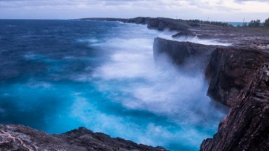 Eleuthera, Bahamas - desktop wallpaper